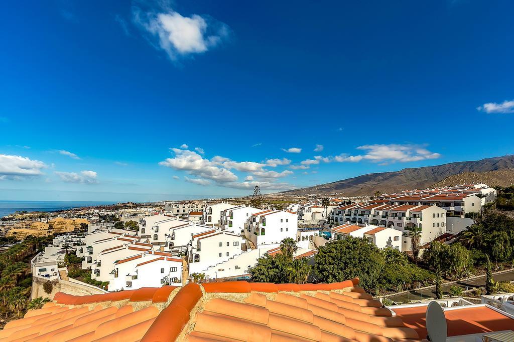 Windsor Panoramic Las Americas Apartment Costa Adeje  Exterior photo