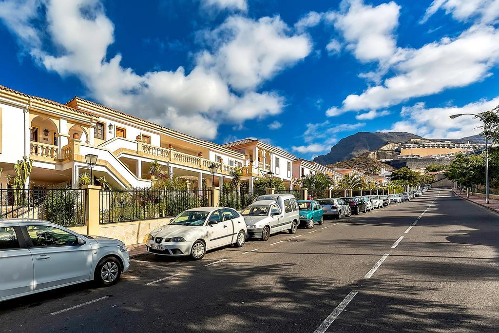 Windsor Panoramic Las Americas Apartment Costa Adeje  Exterior photo